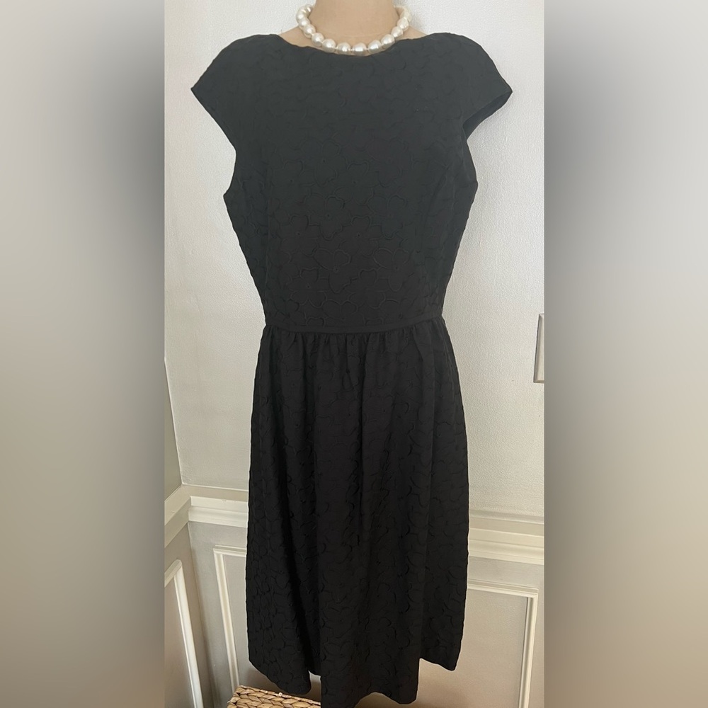EUC YOUR New Little Black Dress❣️